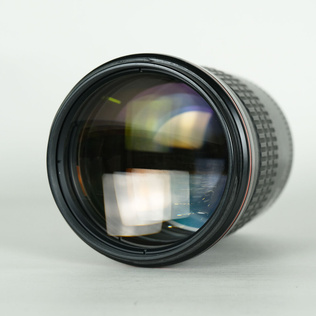 Canon EF135mm F2L USMの出品 | ONE SCENE（ワンシーン）
