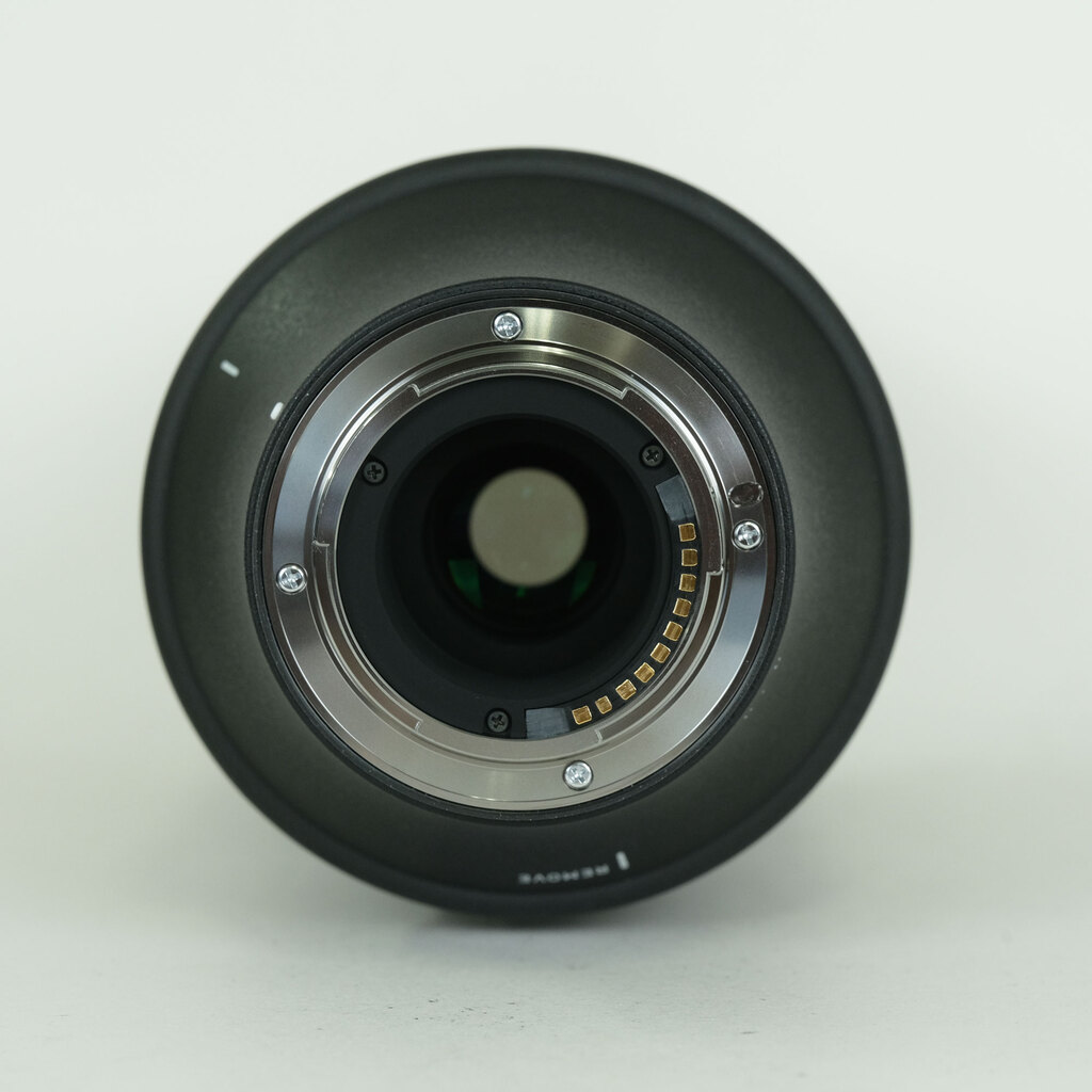 SIGMA 100-400mm F5-6.3 DG DN OS｜Contemporary［フジフイルムX用］
