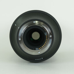 SIGMA 100-400mm F5-6.3 DG DN OS｜Contemporary［フジフイルムX用］