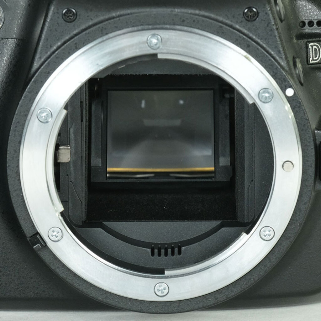 Nikon D3100 ボディ