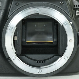 Nikon D3100 ボディ