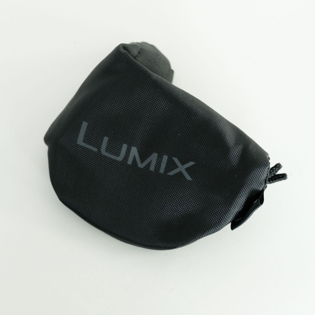 Panasonic LEICA DG SUMMILUX 15mm F1.7 ASPH.