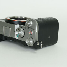 SONY α7C（ILCE-7C）