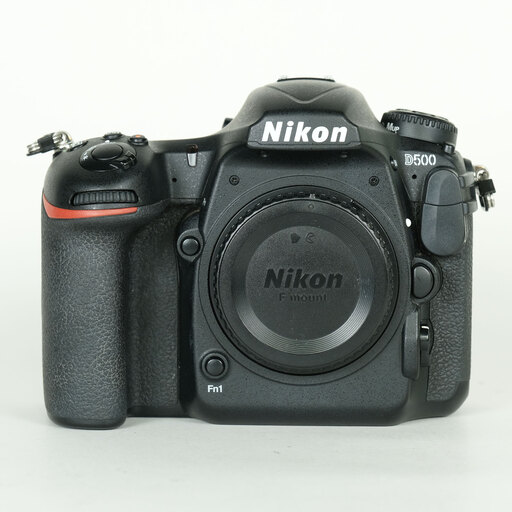 Nikon D500 Nikon D500