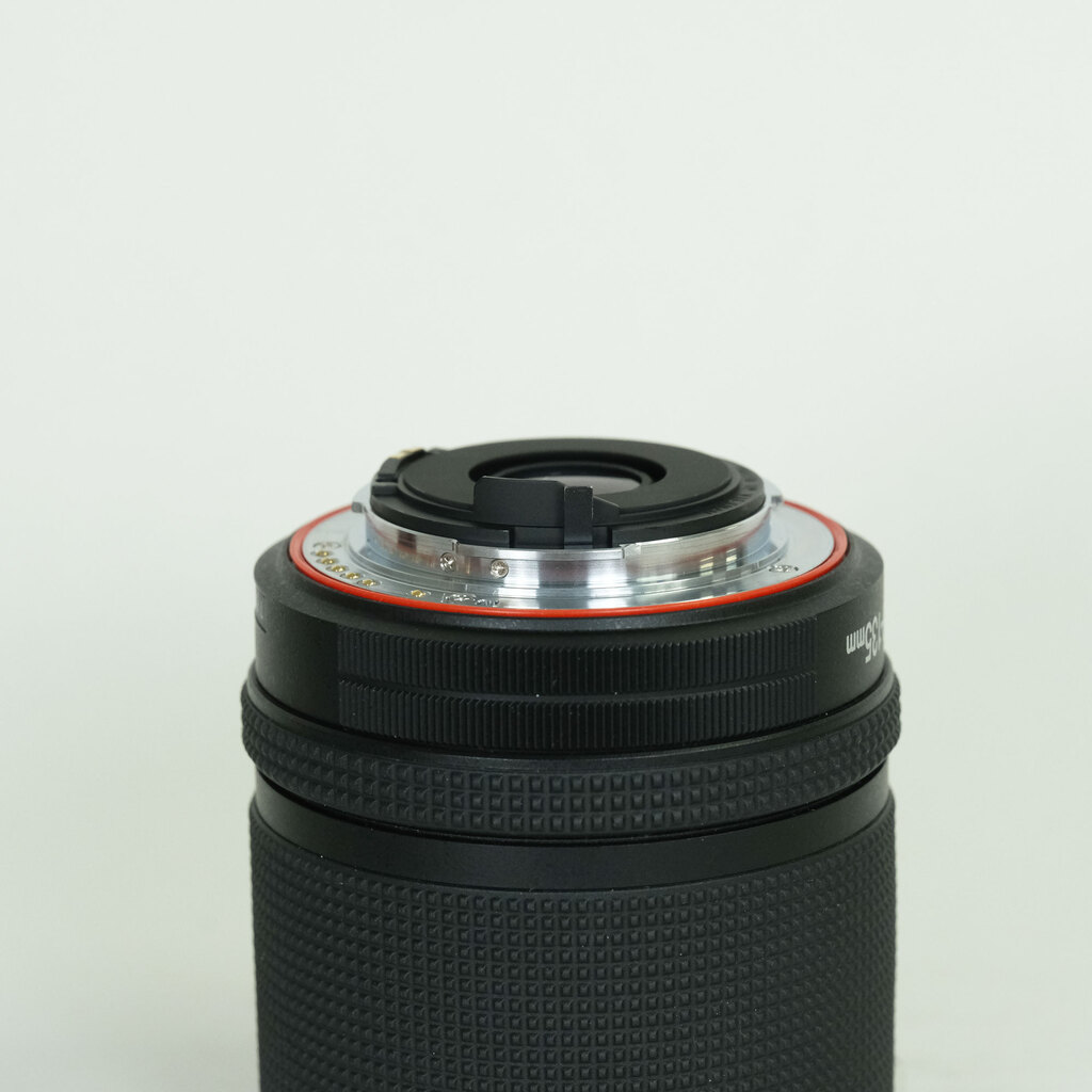 PENTAX smc PENTAX-DA 18-135mmF3.5-5.6ED AL[IF] DC WR