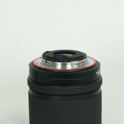 PENTAX smc PENTAX-DA 18-135mmF3.5-5.6ED AL[IF] DC WR