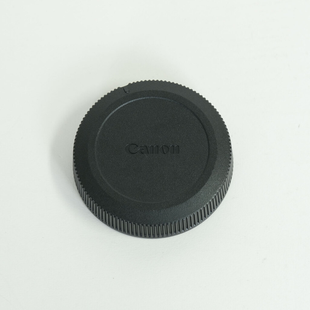 Canon RF-S55-210mm F5-7.1 IS STM