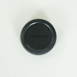 FUJIFILM XF27mmF2.8 R WR