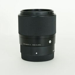 SIGMA 30mm F1.4 DC DN｜Contemporary [ソニーE用]