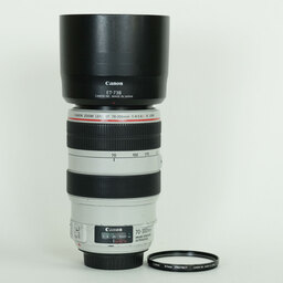 Canon EF70-300mm F4-5.6L IS USM