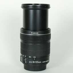 Canon EF-S18-135mm F3.5-5.6 IS STM Canon EF-S18-135mm F3.5-5.6 IS STM