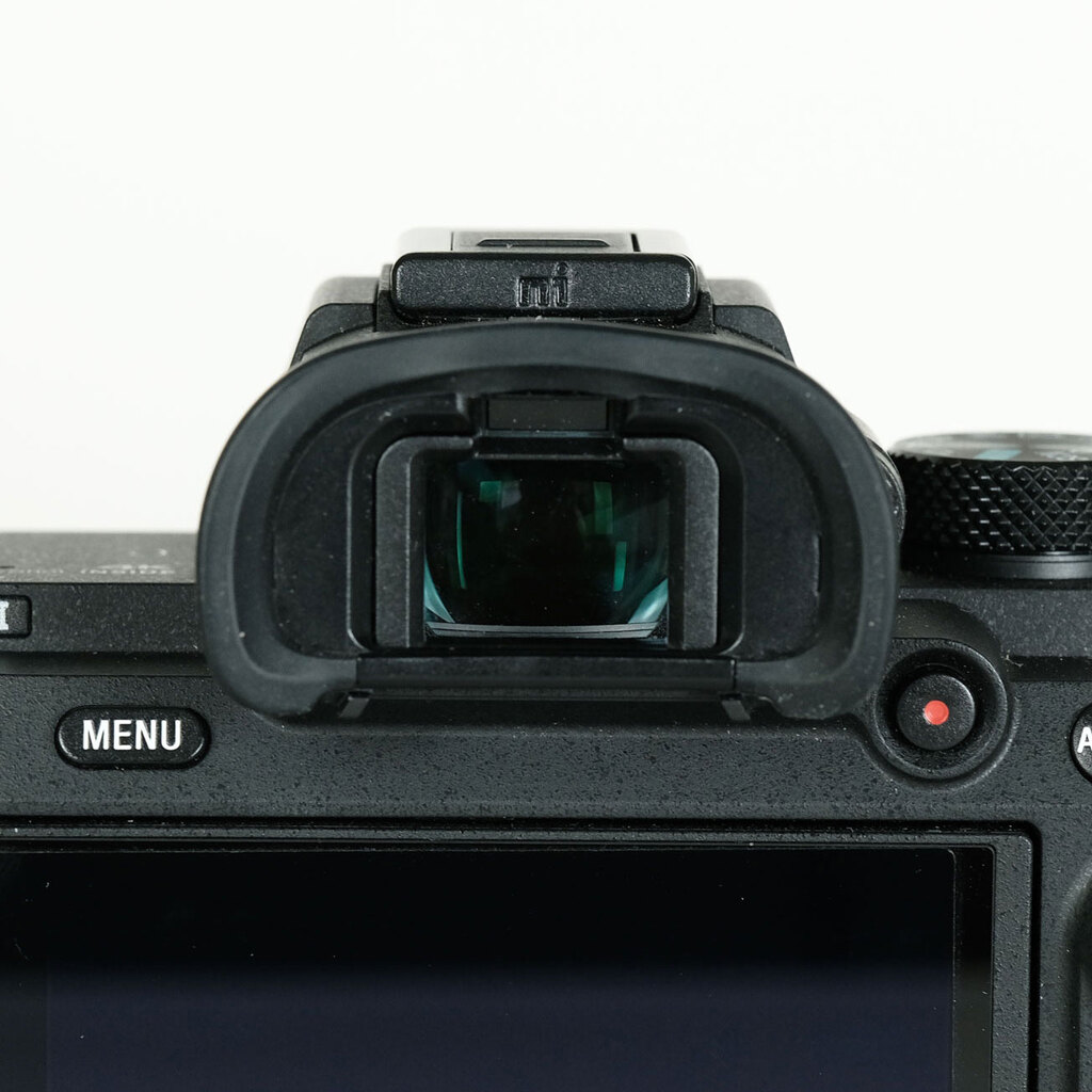 SONY α7 III（ILCE-7M3）