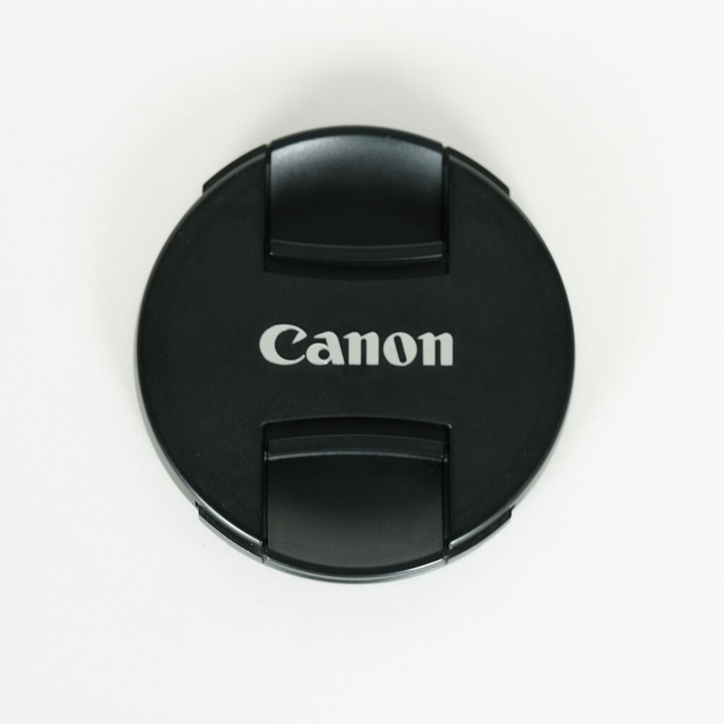 Canon TS-E 24mm F3.5 L II