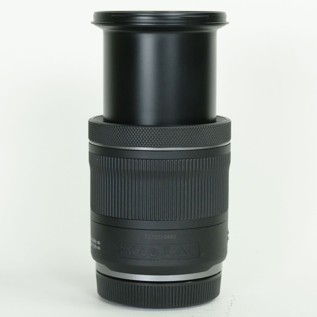 Canon RF24-105mm F4-7.1 IS STM