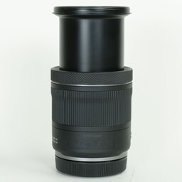 Canon RF24-105mm F4-7.1 IS STM