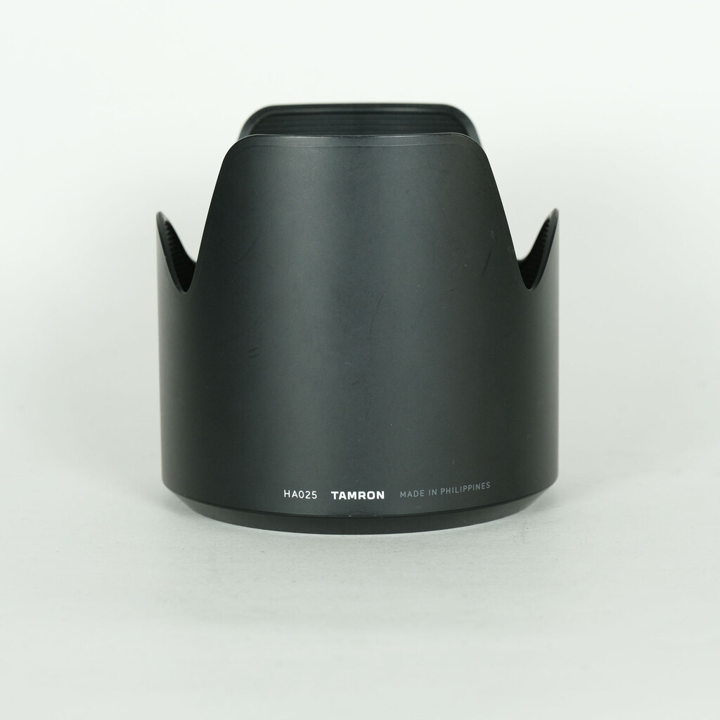 TAMRON SP 70-200mm F/2.8 Di VC USD G2（Model A025）[キヤノン用]