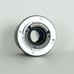 OLYMPUS M.ZUIKO DIGITAL ED 12mm F2.0