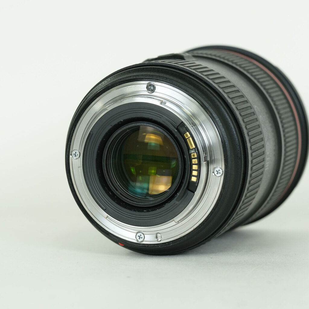 Canon EF24-70mm F2.8L II USM