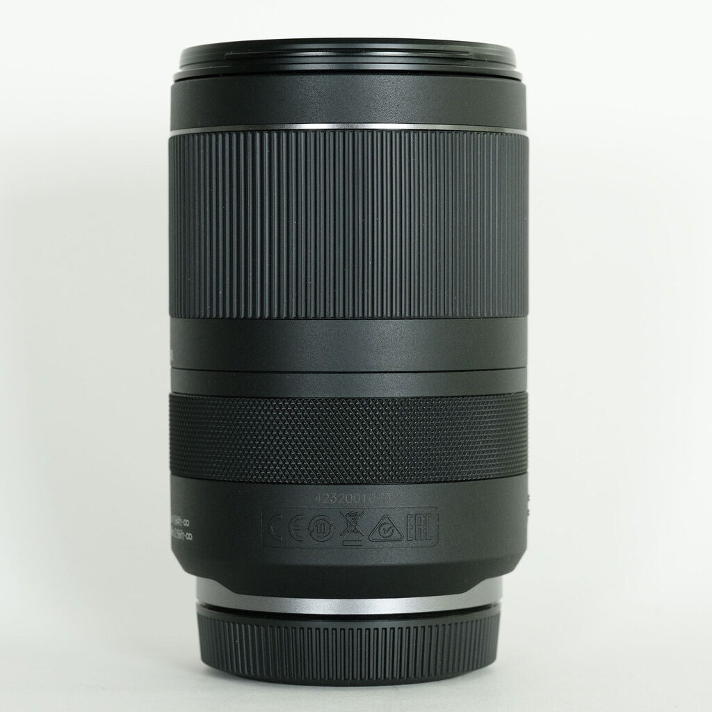 Canon RF24-240mm F4-6.3 IS USM