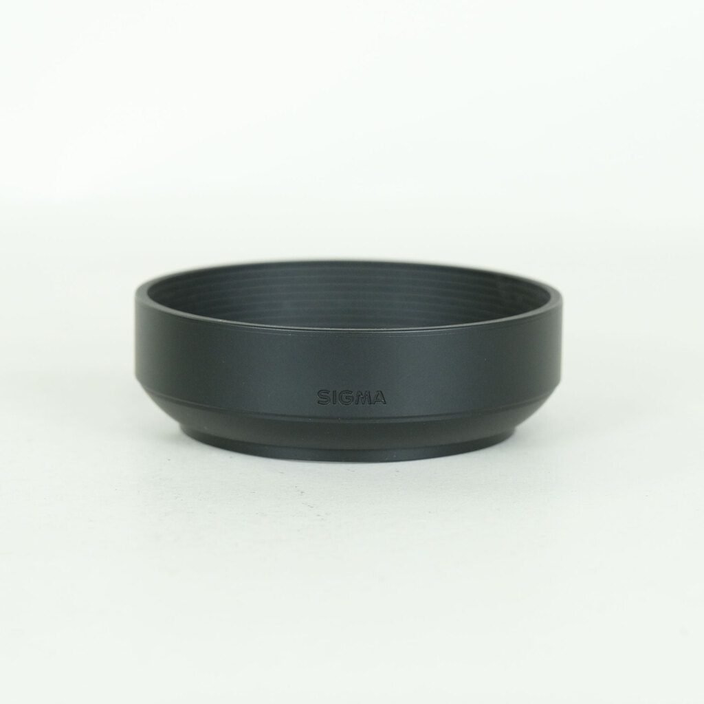 SIGMA A 19mm F2.8 DN (ソニーE用)　ブラック
