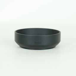 SIGMA A 19mm F2.8 DN (ソニーE用)　ブラック