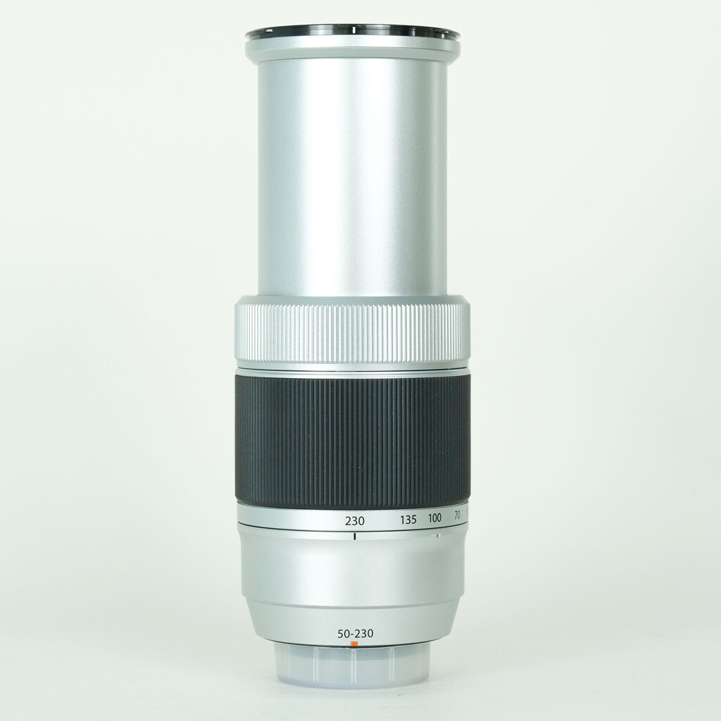 レンズ(ズーム) FUJI FILM XC50-230mmF4.5-6.7OIS II FUJIFILM XC50-230mmF4.5-6.7 OIS IIの出品 | ONE SCENE（ワンシーン）