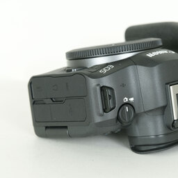 Canon EOS R6 Mark II