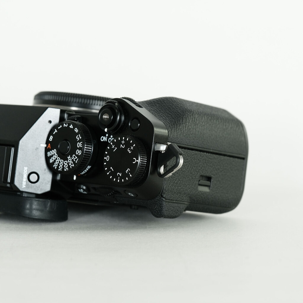 FUJIFILM X-T5 FUJIFILM X-T5