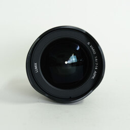 Panasonic LUMIX G VARIO 7-14mm / F4.0 ASPH.
