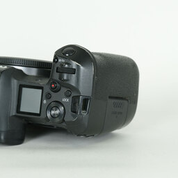 Canon EOS R Canon EOS R