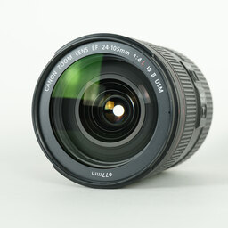 Canon EF24-105mm F4L IS II USM