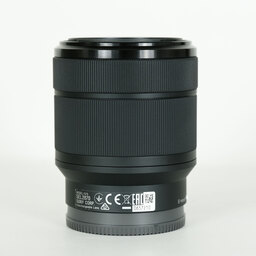 SONY FE 28-70mm F3.5-5.6 OSS SEL2870