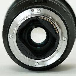 SONY FE 24-70mm F2.8 GM II SEL2470GM2