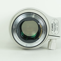 Canon EF70-200mm F2.8L IS USM