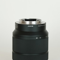 SONY FE 28-70mm F3.5-5.6 OSS SEL2870