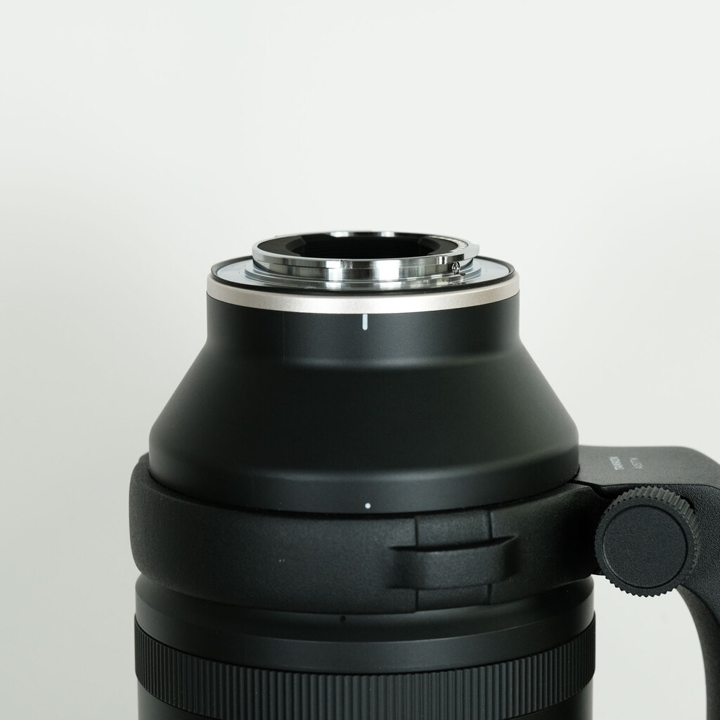 TAMRON 150-500mm F/5-6.7 Di III VC VXD（Model A057）[ソニーE用]