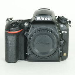 Nikon D750 Nikon D750