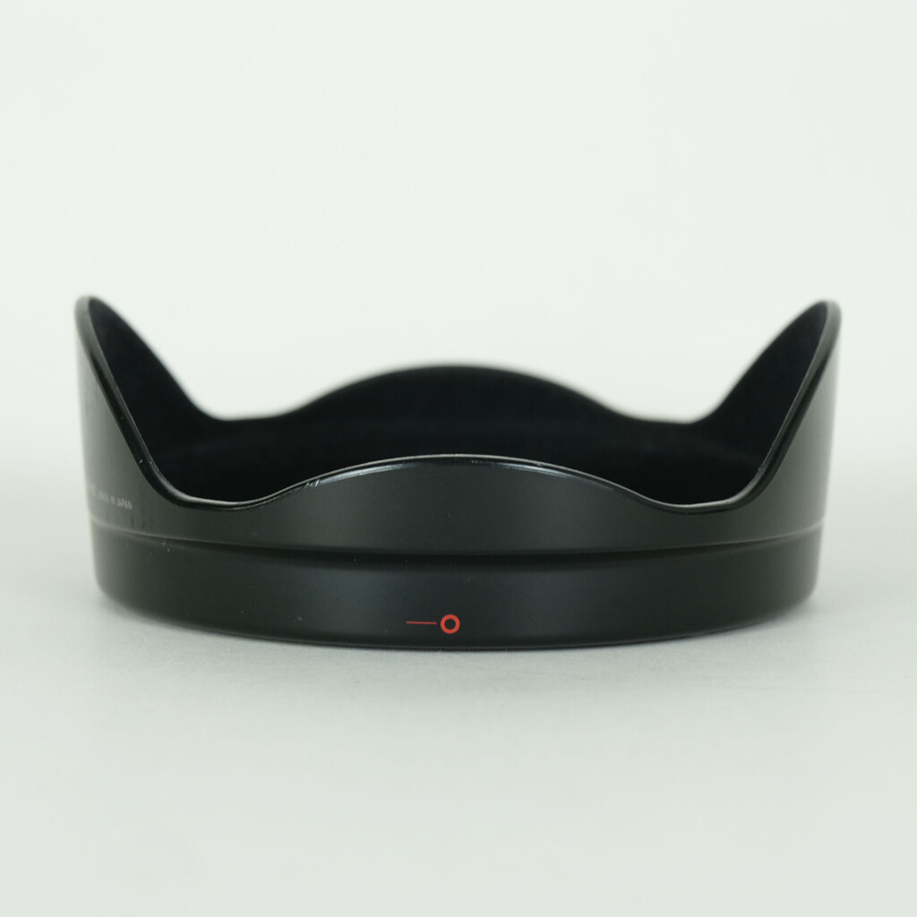 Canon EF16-35mm F2.8L II USM Canon EF16-35mm F2.8L II USM