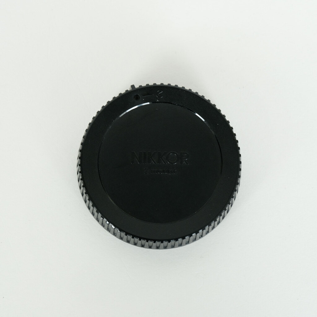 Nikon NIKKOR Z 20mm f/1.8 S Nikon NIKKOR Z 20mm f/1.8 S