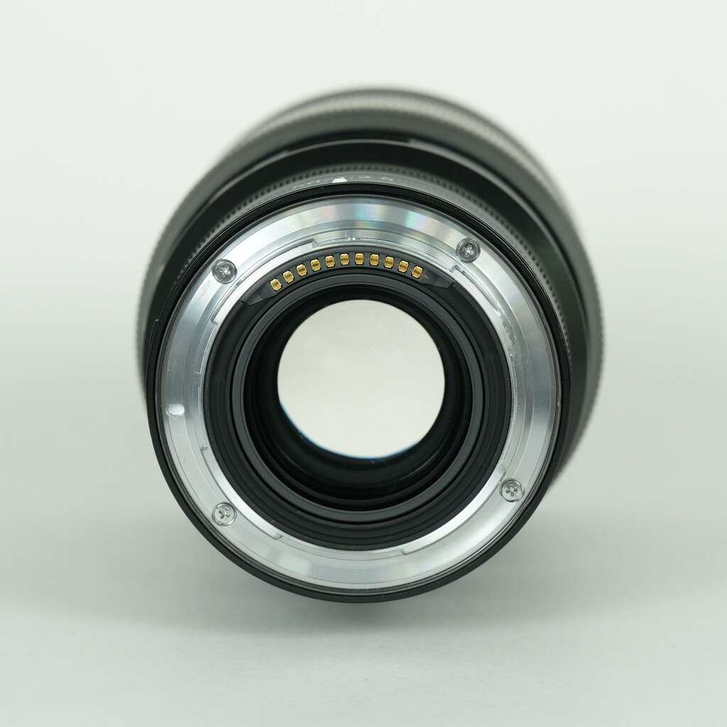 Nikon NIKKOR Z 50mm f/1.2 S Nikon NIKKOR Z 50mm f/1.2 S