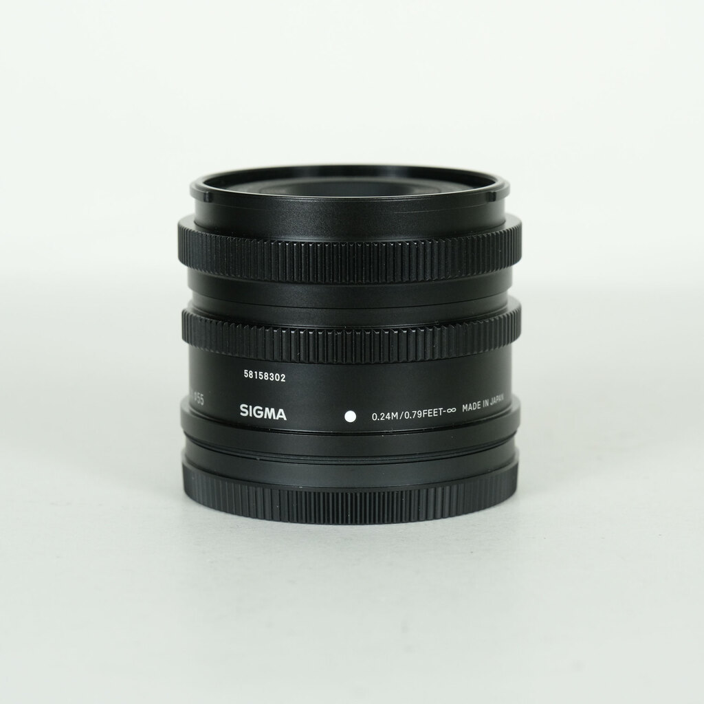 SIGMA 45mm F2.8 DG DN｜Contemporary [ライカL用]の出品 | ONE SCENE
