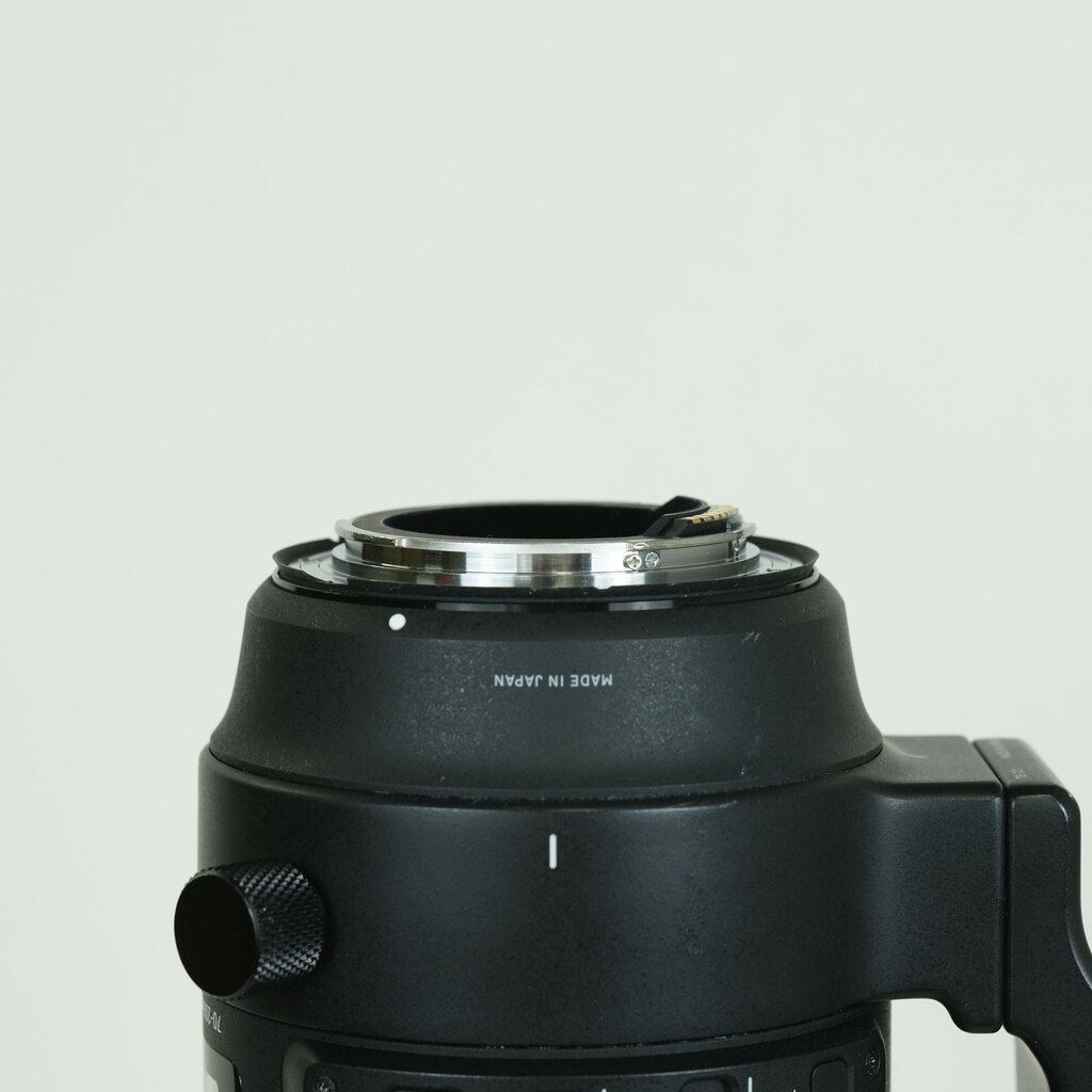 SIGMA 70-200mm F2.8 DG OS HSM｜Sports [キヤノン用]