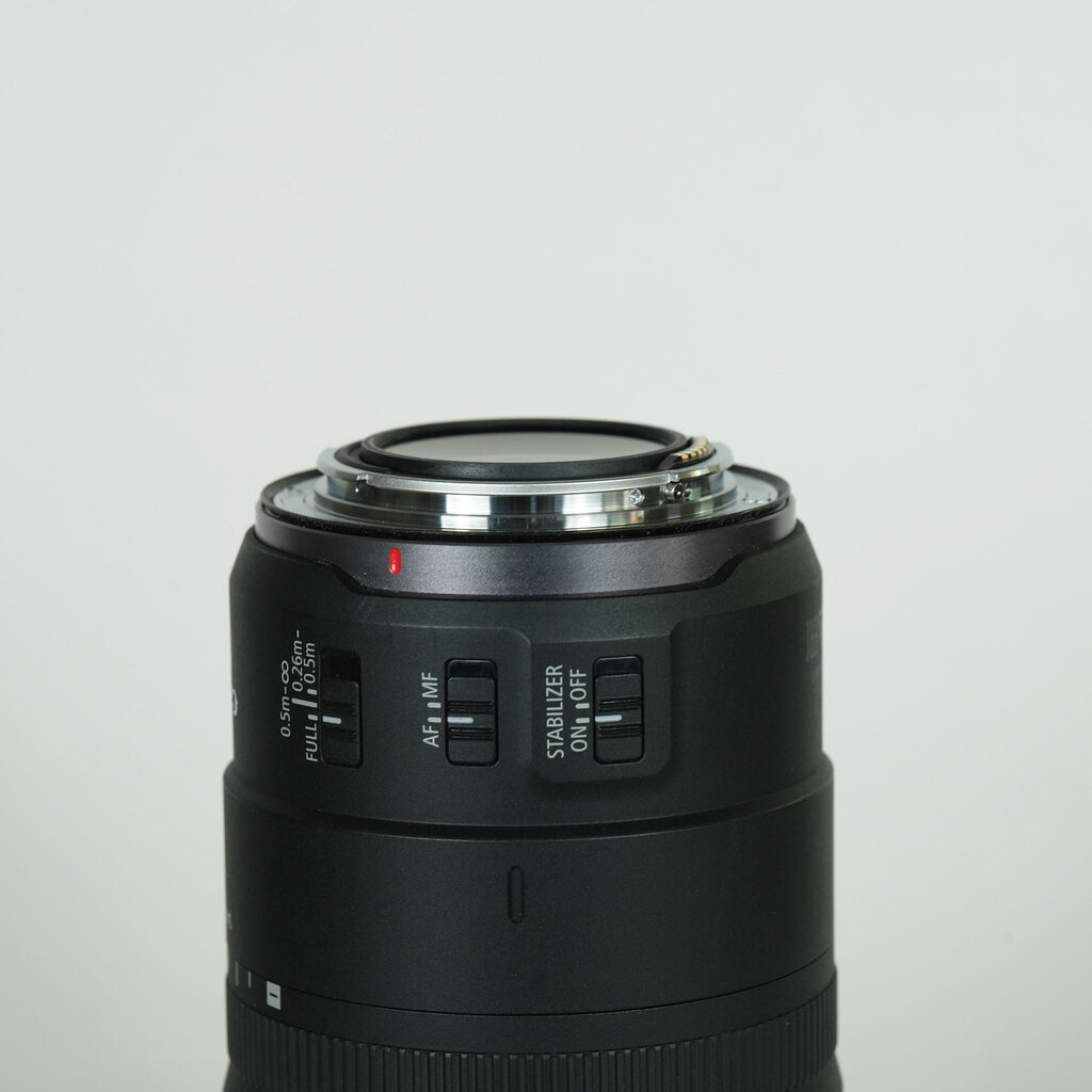 Canon RF100mm F2.8 L MACRO IS USM