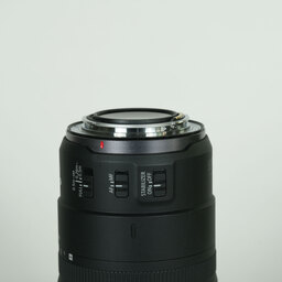 Canon RF100mm F2.8 L MACRO IS USM