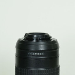 Nikon AF-P DX NIKKOR 70-300mm f/4.5-6.3G ED VR