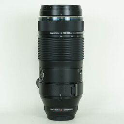 OM SYSTEM M.ZUIKO DIGITAL ED 100-400mm F5.0-6.3 IS II