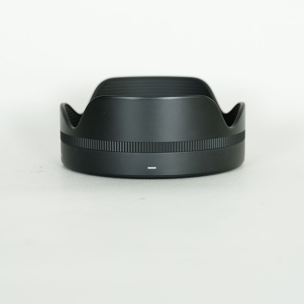 SIGMA 18-50mm F2.8 DC DN｜Contemporary [キヤノンRF用]