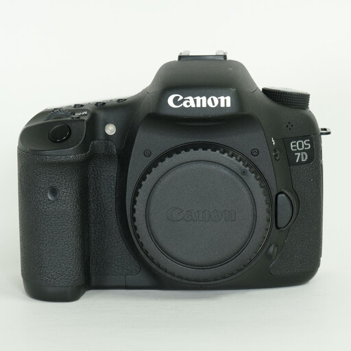 Canon EOS7D ボディ