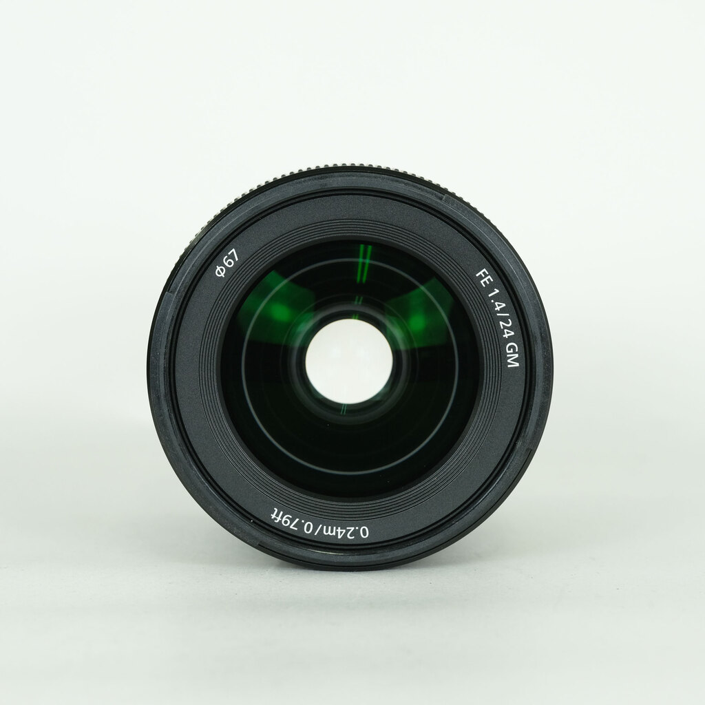 SONY FE 24mm F1.4 GM SEL24F14GM