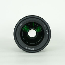 SONY FE 24mm F1.4 GM SEL24F14GM